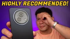 Meizu Lucky 08 - Kakaibang Experience!