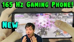 World's BEST GAMING Phone: New ROG Phone 6D Ultimate Review & War Robots